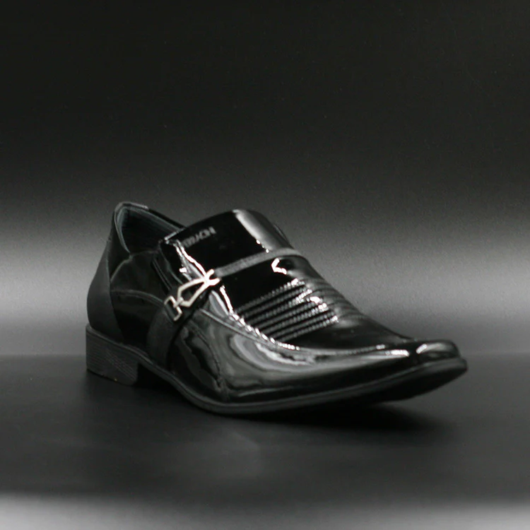 Las 10 Mejores Marcas de Zapatos Formales Masculinos de Alta Calidad