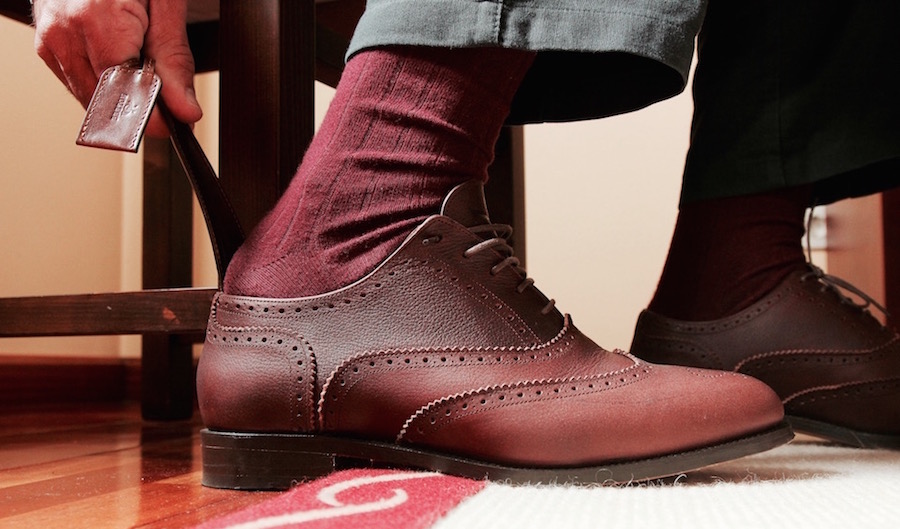 Calzador de Zapatos: Para Qué Sirven y Cómo Usarlo