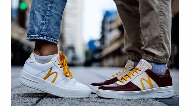 Sneakers edición limitada: cuándo, cómo y cuáles van a subir de valor
