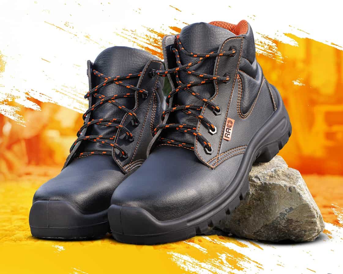 Zapatos de Seguridad: Tipos, Precios y Cuáles Recomiendan los Expertos