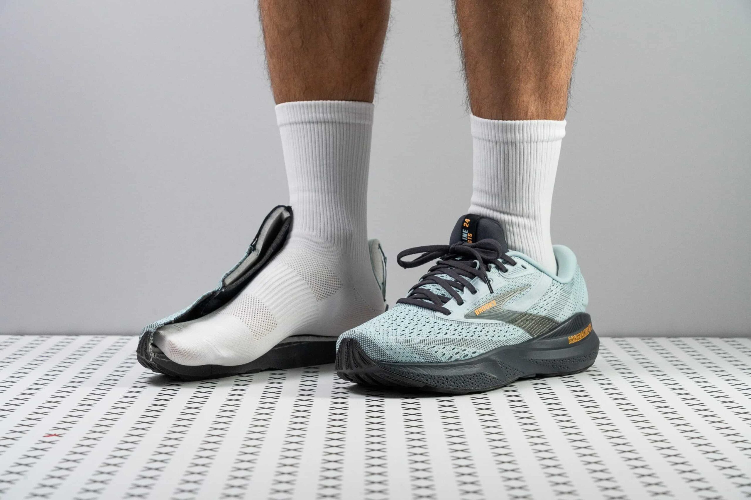 Los 10 Mejores Zapatos para Fascitis Plantar en