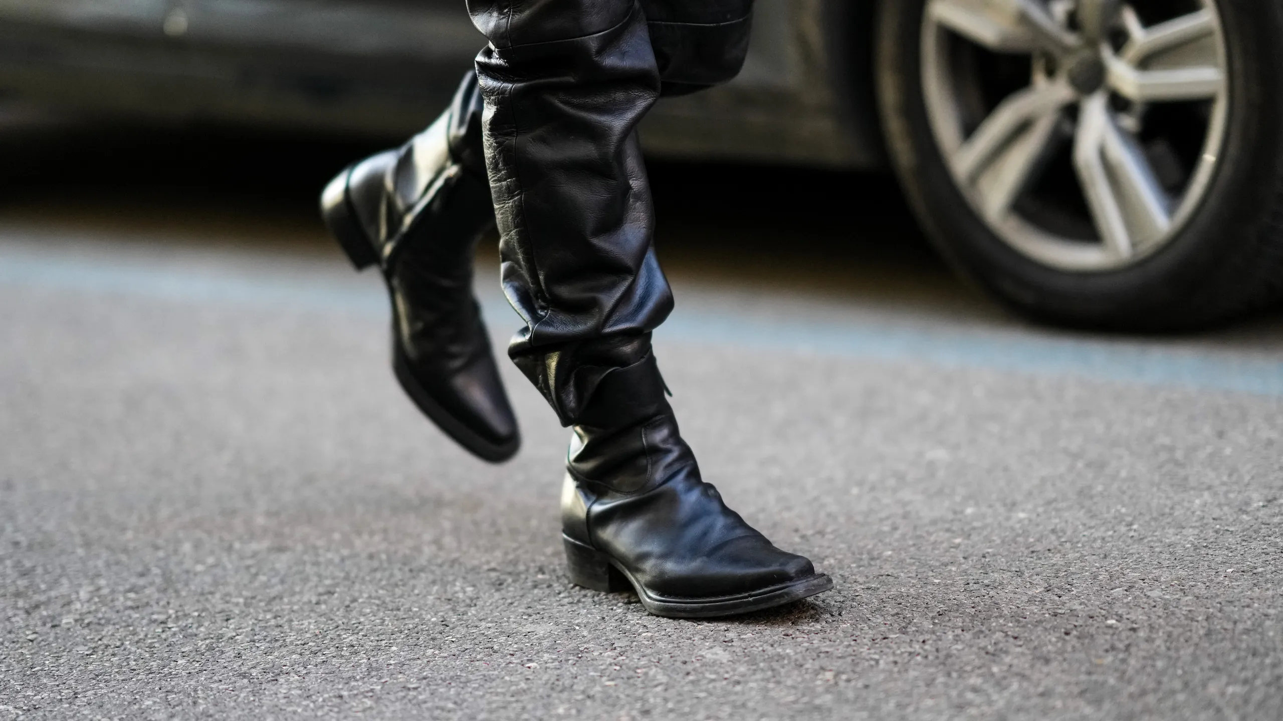 Botas de cuero para hombre: marcas recomendadas y precios