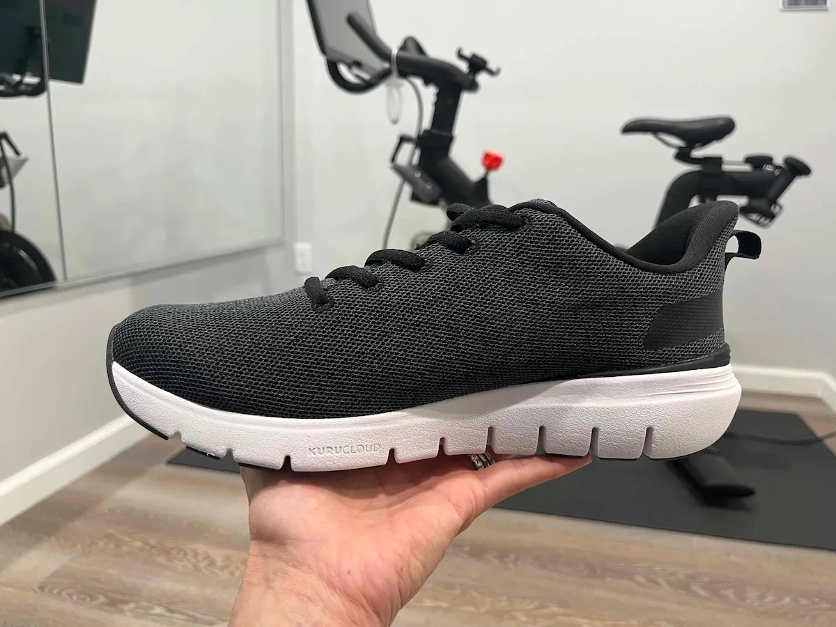 Mejores zapatillas para fascitis plantar