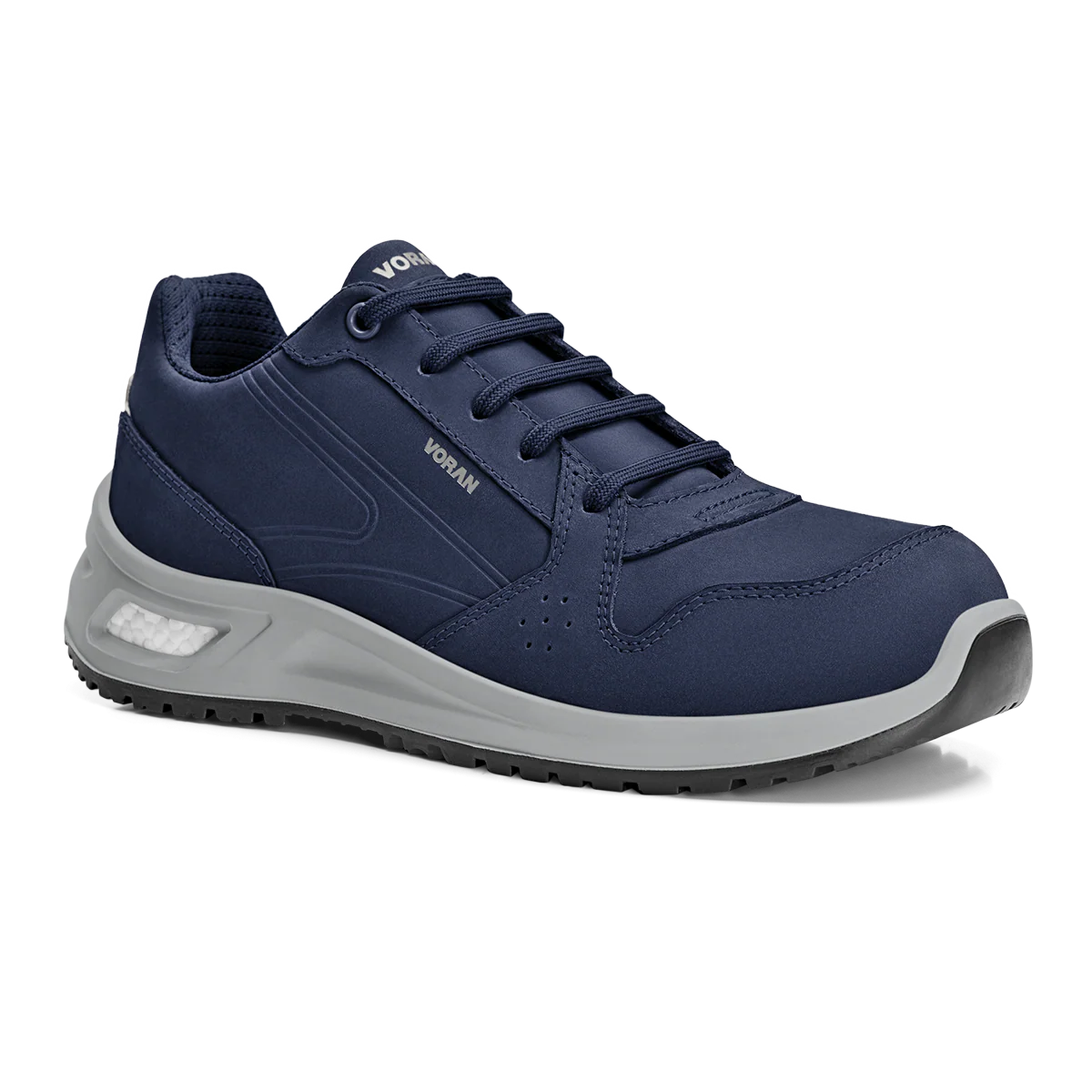 Zapatos de seguridad certificados en Argentina