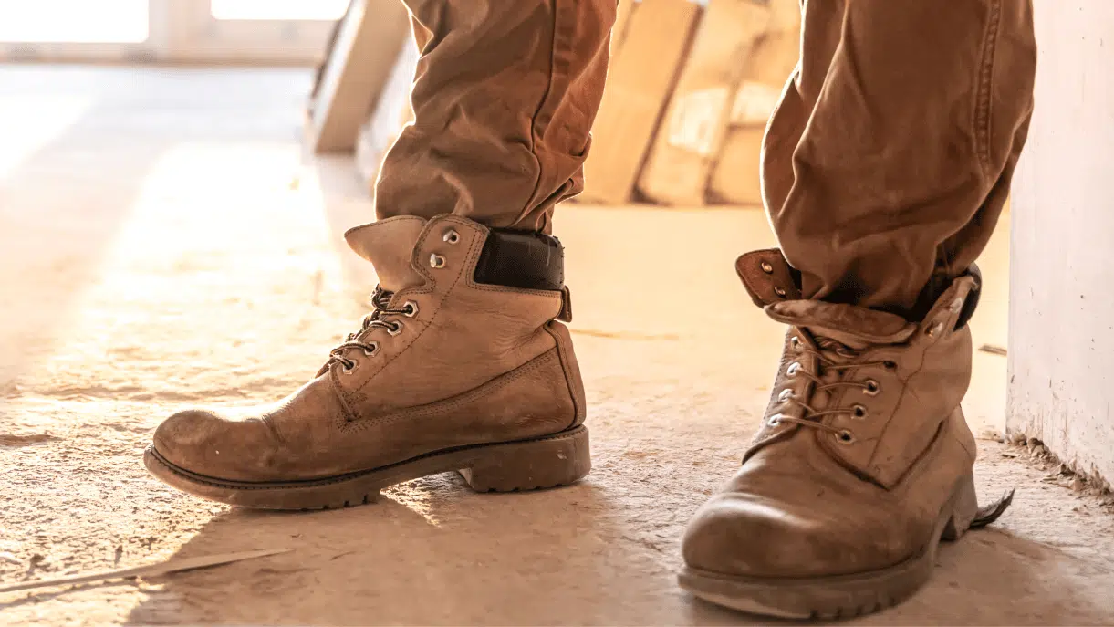 Los mejores zapatos para trabajar todo el día sin dolor